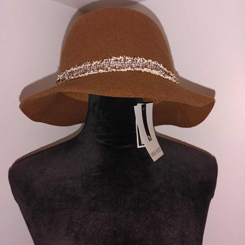 Nine West Fall/Winter Hat